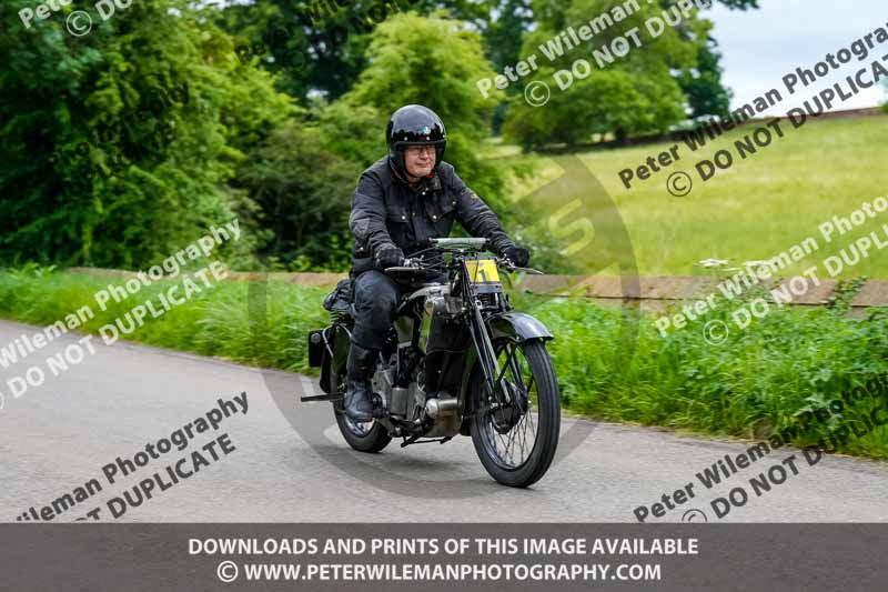 Vintage motorcycle club;eventdigitalimages;no limits trackdays;peter wileman photography;vintage motocycles;vmcc banbury run photographs